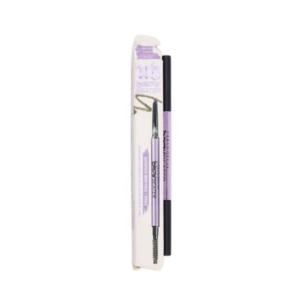 Urban Decay - Brow Beater Micro Fine Pencil - Brown Sugar - .05 g / .0018 oz